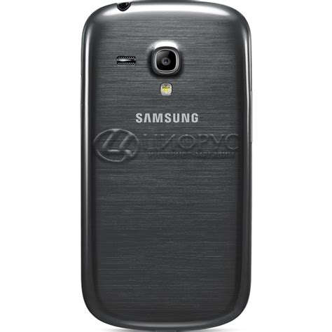 Купить Samsung Galaxy S III Mini 8Gb Titanium Grey в Москве – цена ...