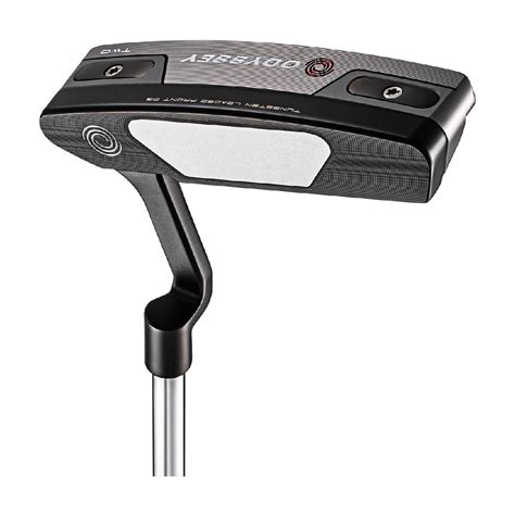 楽天市場オデッセイ ODYSSEY TRI HOT K TWO CH パター ストロークラボ シャフト装着モデル シャフトSTROKE LAB C REDGDOゴルフショップ