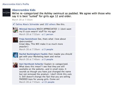 Too Sexy Too Soon Padded Bikini Tops For Tweens Newark Ca Patch