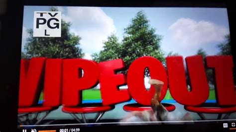 Wipeout Trutv Promo Test 2 Youtube