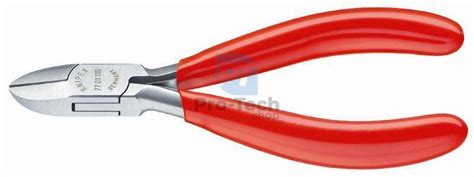 Electronics Bo N Cvikacie Klie Te Mm Knipex Protechshop Sk