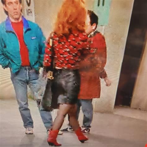 Was Kramer Right Is This A Guy Rseinfeld