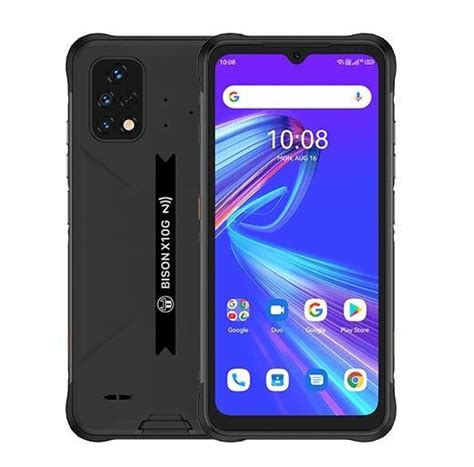 Umidigi Bison X G Precio Desde Y Caracter Sticas Enero