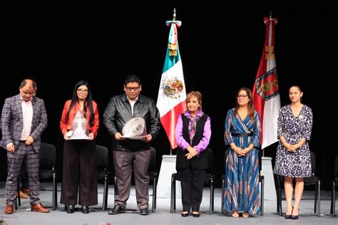 Encabezó Lorena Cuéllar presentación de resultados 2022 de la Medición