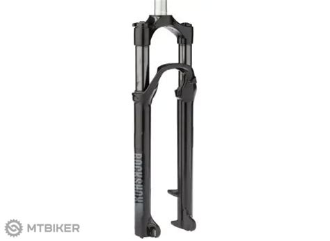 Rockshox Recon Silver Rl D Odpru En Vidlica Mm Mtbiker Shop