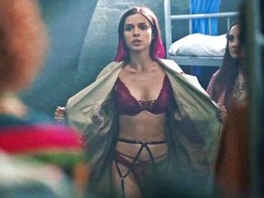 ALFAROMEO NUDE SCENES AZNude