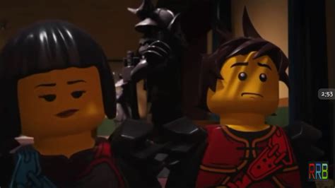 Ninjago English Hands Of Time Special Lego Company Watch It On Rrb Lego