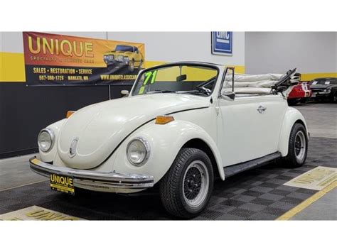 To Volkswagen Super Beetle For Sale On Classiccars