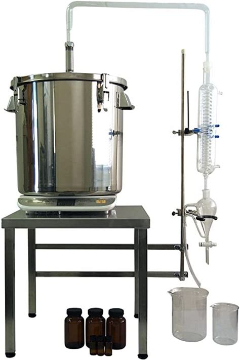 Purestiller Hcl Home Distillation Kit