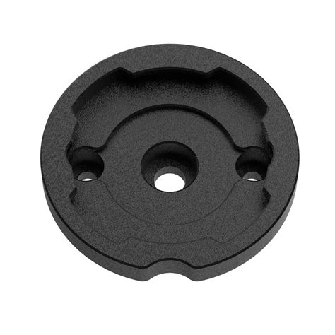 Evotech Chigee Handlebar Clamp Mount Yamaha Mt 03 2022 2024