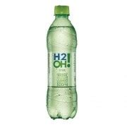 REFRIGERANTE H2OH LIMÃO 500ML C 12 Distribuidora Hideal