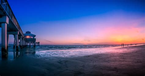 Top 10 Things To Do With Kids In Fort Myers Beach Fl