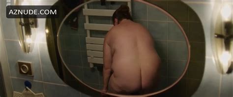 SYLVIE LE CLANCHE Nude AZNude