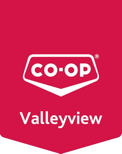 Bulk Fuel Valleyview Co Op