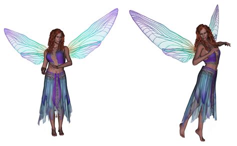 Fairy Png