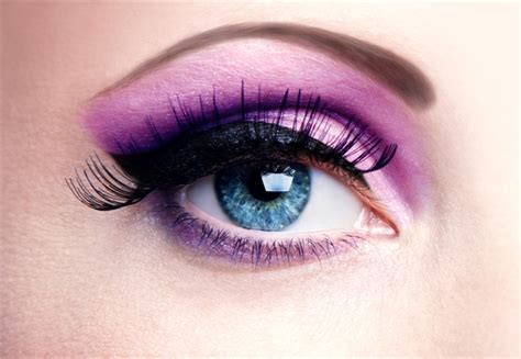 Top Reasons Why Your Eyelashes Fall Out Quit Support