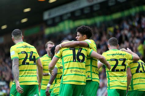 Norwich City Vs Leeds United Prediction And Betting Tips October 21 2023