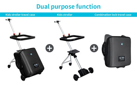 Amazon Lemohome Expandable Luggage With Spinner Wheels Large