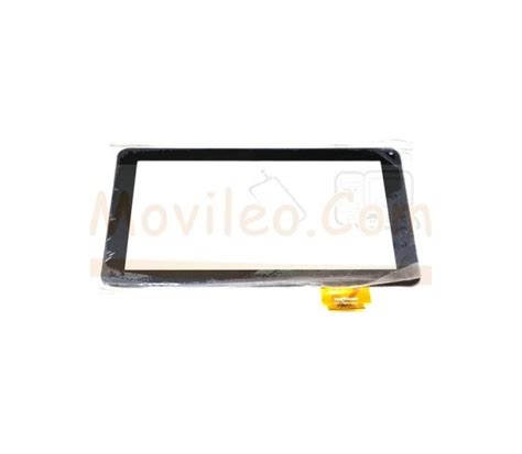 Pantalla Táctil para Tablet de 9 Tpt 090 317 Negro Repuestos