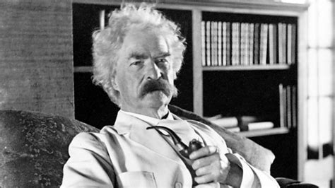 Mark Twain Biography And Literary Works