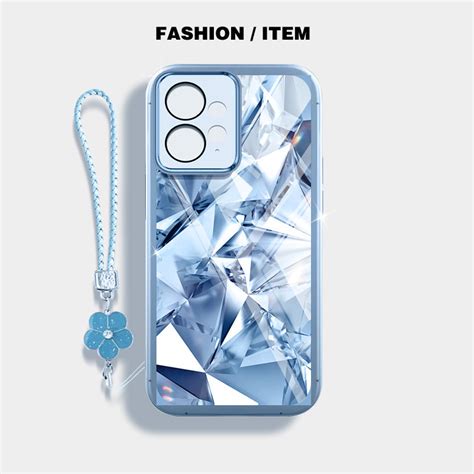 Luxury Fashion Phone Case For Infinix Smart 9 Hot 50i Hot 50 Pro Plus 4G 5G X6720 X6882 X6531B
