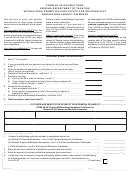 Fillable Form Va 4p Virginia Withholding Exemption Certificate For