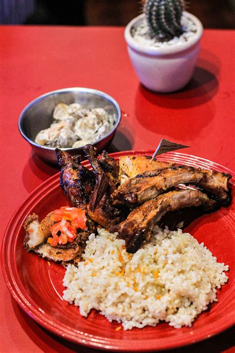 Gringo’s finger-lickin’ chicken and ribs are now available in 10 ...