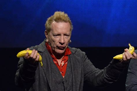 Leyenda punk y vocalista de Sex Pistols cumple 60 años