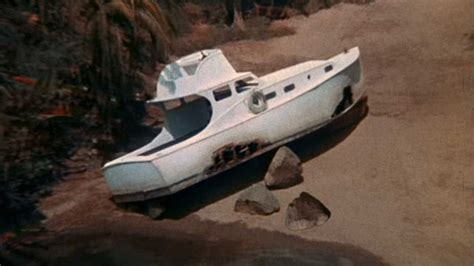 How Gilligans Island Hilariously Destroyed The Real Ss Minnow