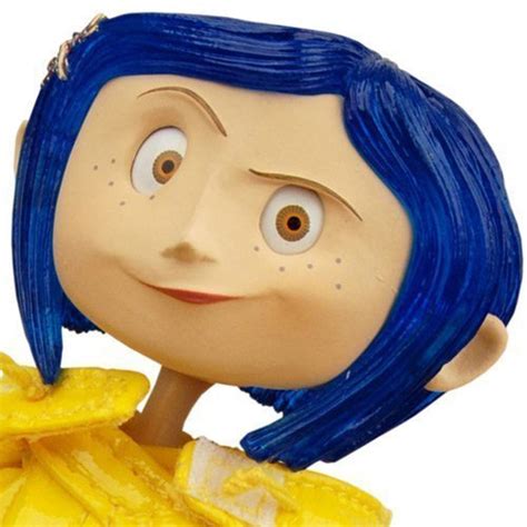 Coraline Sprites
