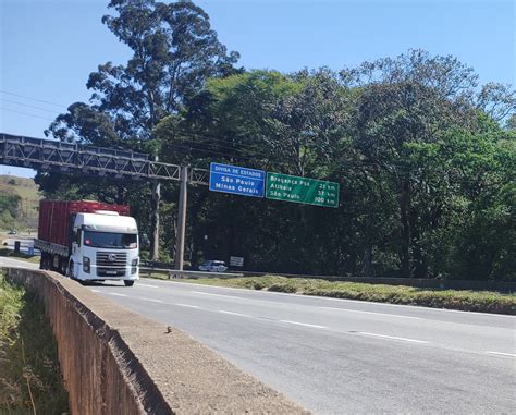 As Piores E Melhores Rodovias Do Brasil Em 2023