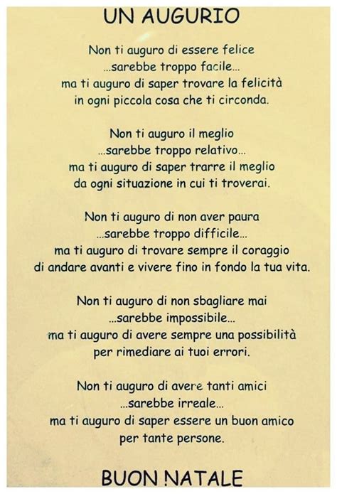92 Poesie Di Natale Per Bambini Artofit