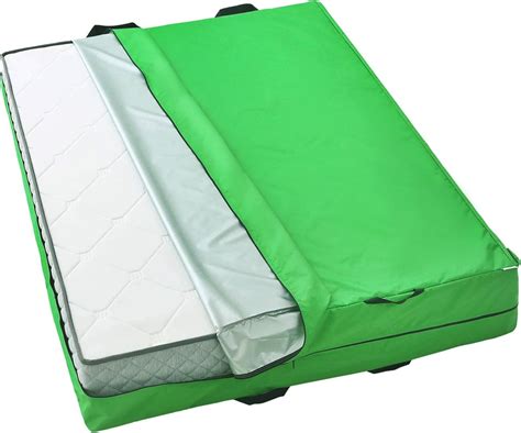 Amazing Reusable Mattress Storage Bag For Citizenside