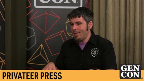 Privateer Press Gen Con 2019 Preview Youtube