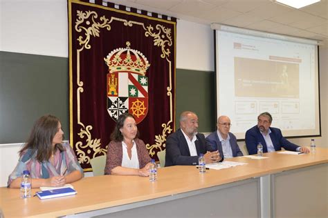 El M Ster Universitario En Investigaci N Musical De La Uclm Se Estrena