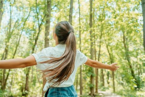 Perch Dovresti Camminare Di Pi All Aperto Anche In Autunno Secondo