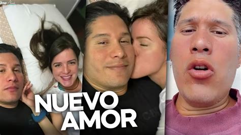 Chyno Miranda Muestra Su NUEVA Pareja Esto Dijo Natasha Su Esposa Del