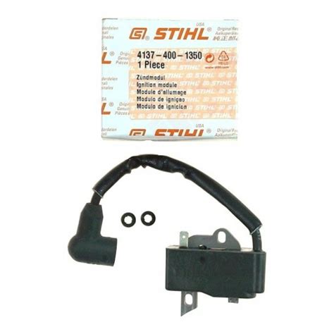 CEWKA ISKROWNIK STIHL FS75 FS85 FS80 ORYGINAŁ KOSA 41374001350 Cena