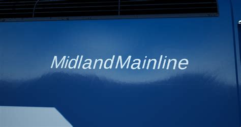 Creators Club Midland Mainline Hst Very Detailed