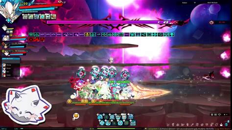 Elsword INT DA Raid Challenge V240320 YouTube