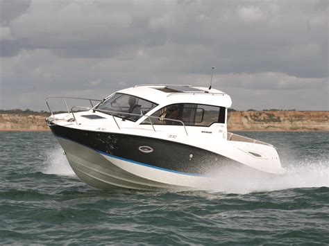 Quicksilver Activ Boat Review