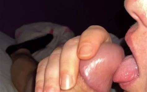 Amateur Wife Blowjob Handjob Feat Lady By FapHouse XHamster