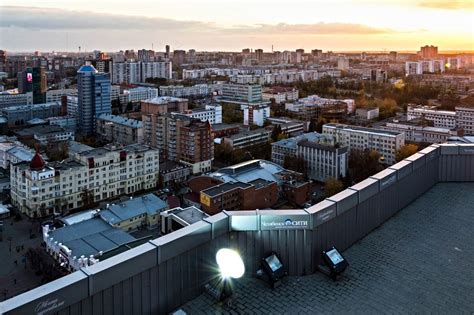 Chelyabinsk Travel Guide | Things To See In Chelyabinsk - Sightseeings ...