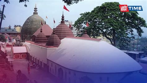 18 Most Famous Temples Of Assam