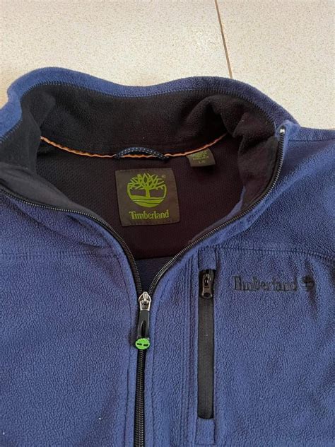 Timberland Fleece Jacket Mens Fashion Coats Jackets And Outerwear
