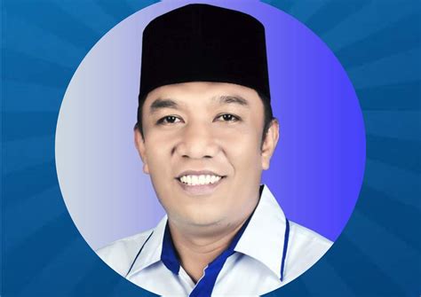 Teuku Hasbullah Hd Mantapkan Diri Maju Sebagai Caleg Dpr Ri Dapil Ii