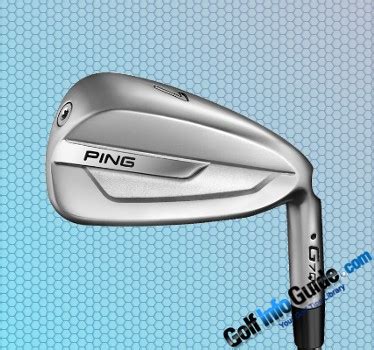 Ping G700 Iron Review