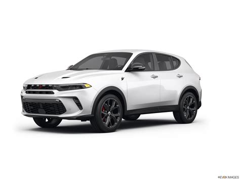 The 2024 Dodge Hornet R/T Is A Turbo-Electric American SUV, 59% OFF