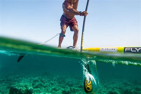 Offering the Best Premium SUP Paddles You Can Buy!