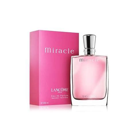 Lancôme Miracle EDP 100 ML Mujer JPT